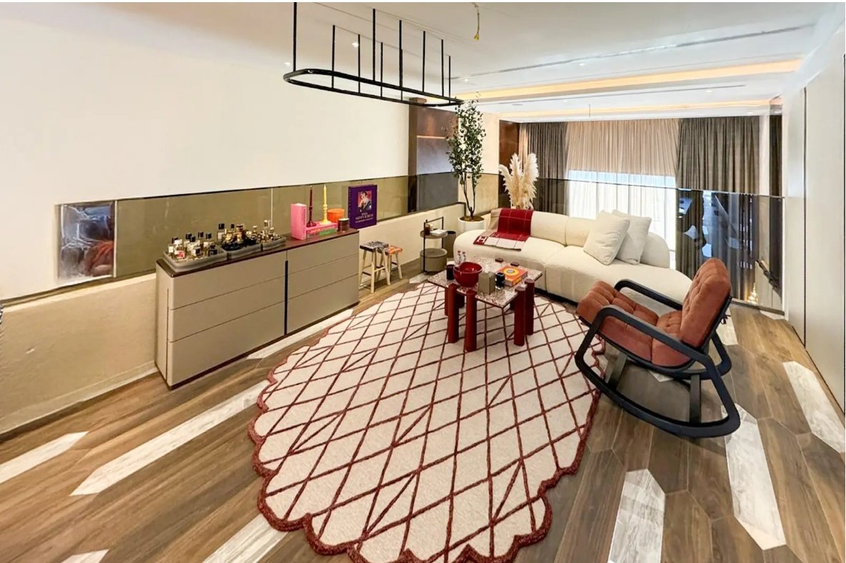 Top Fit Out Company | Interior Fit Out Services