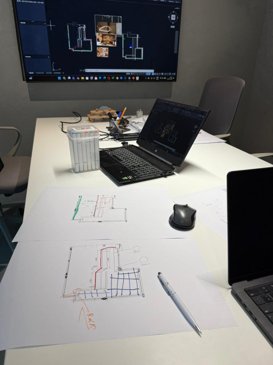 Interior Design & Fit Out Insights