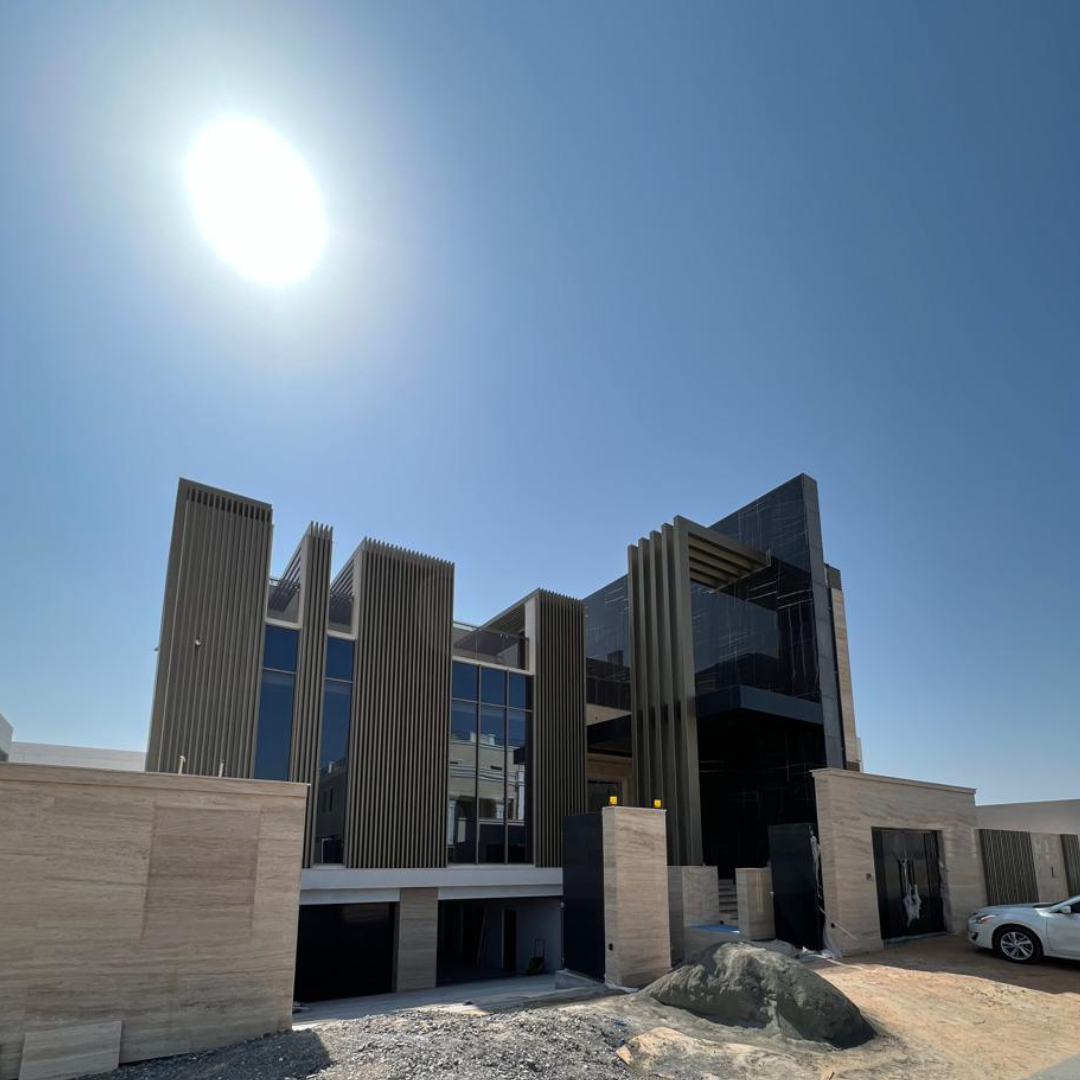 Villa Design & Fit Out Dubai | Luxury Interior Design & Execution