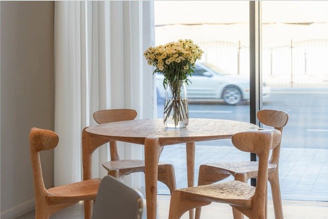 Bakery Fit Out Dubai | Laughing Bread Bakery Interior Design & Execution - Image 9