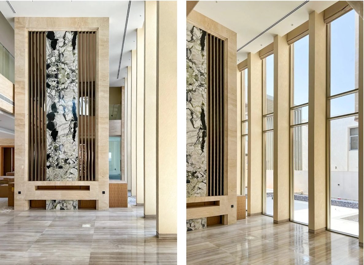 Villa Design & Fit Out Dubai | Luxury Interior Design & Execution - Image 2