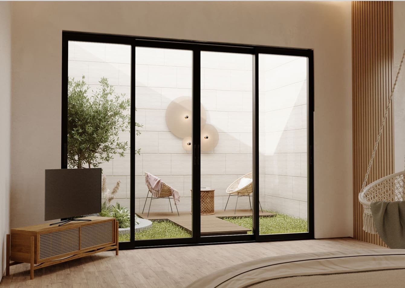 Villa Design & Fit Out Dubai | Luxury Interior Design & Execution - Image 5