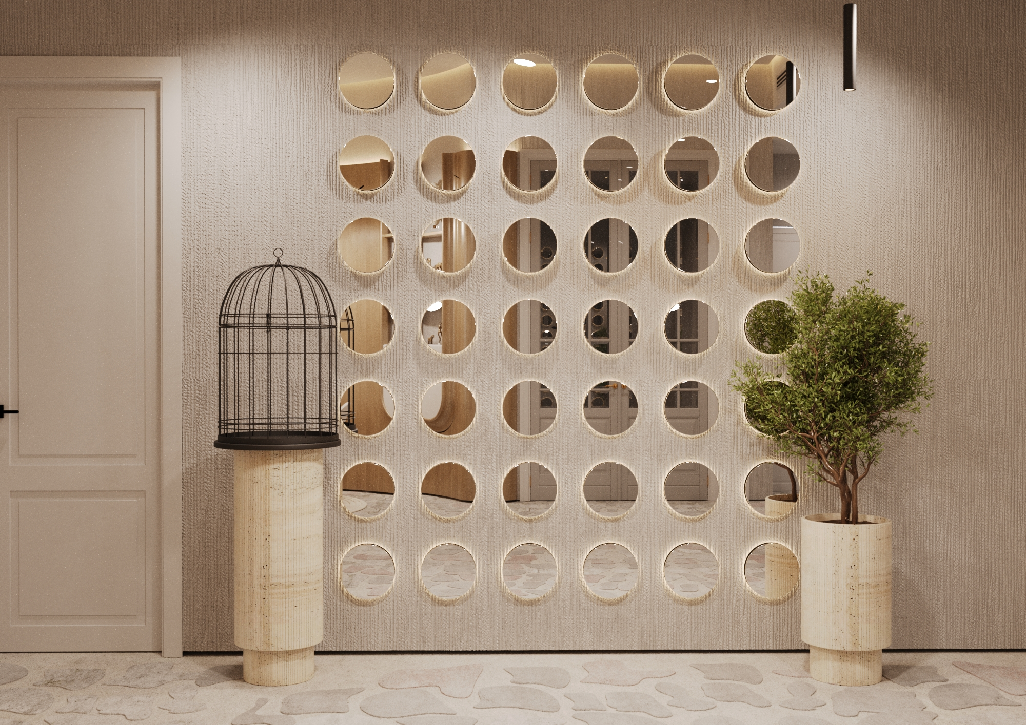 Villa Design & Fit Out Sharjah | Luxury Interior Design & Execution - Image 3