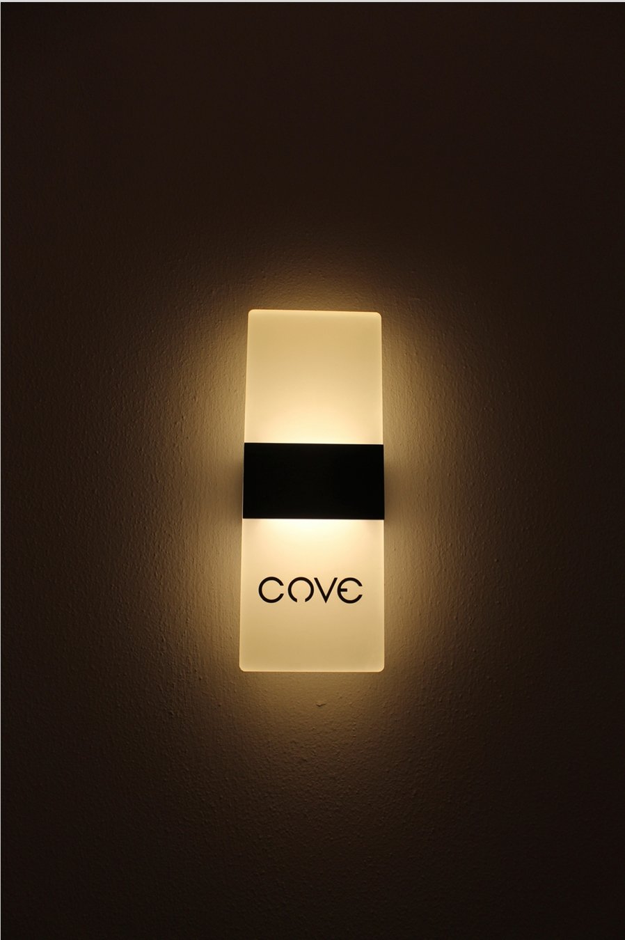 Cafe Fit Out Sharjah | COVE Cafe Interior Design & Build UAE - Image 9