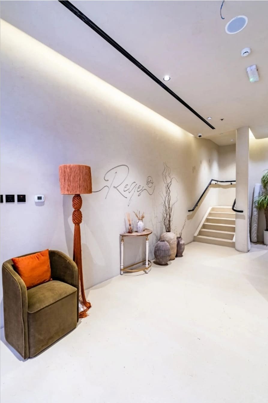 Office Fit Out Dubai | Reges Events Office Interior Design & Execution - Image 12
