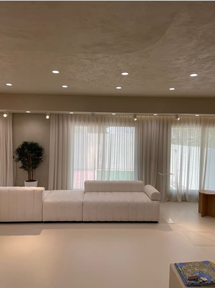 JK Fashion Boutique Fit Out Dubai | Luxury Retail Interior Design UAE - Image 6