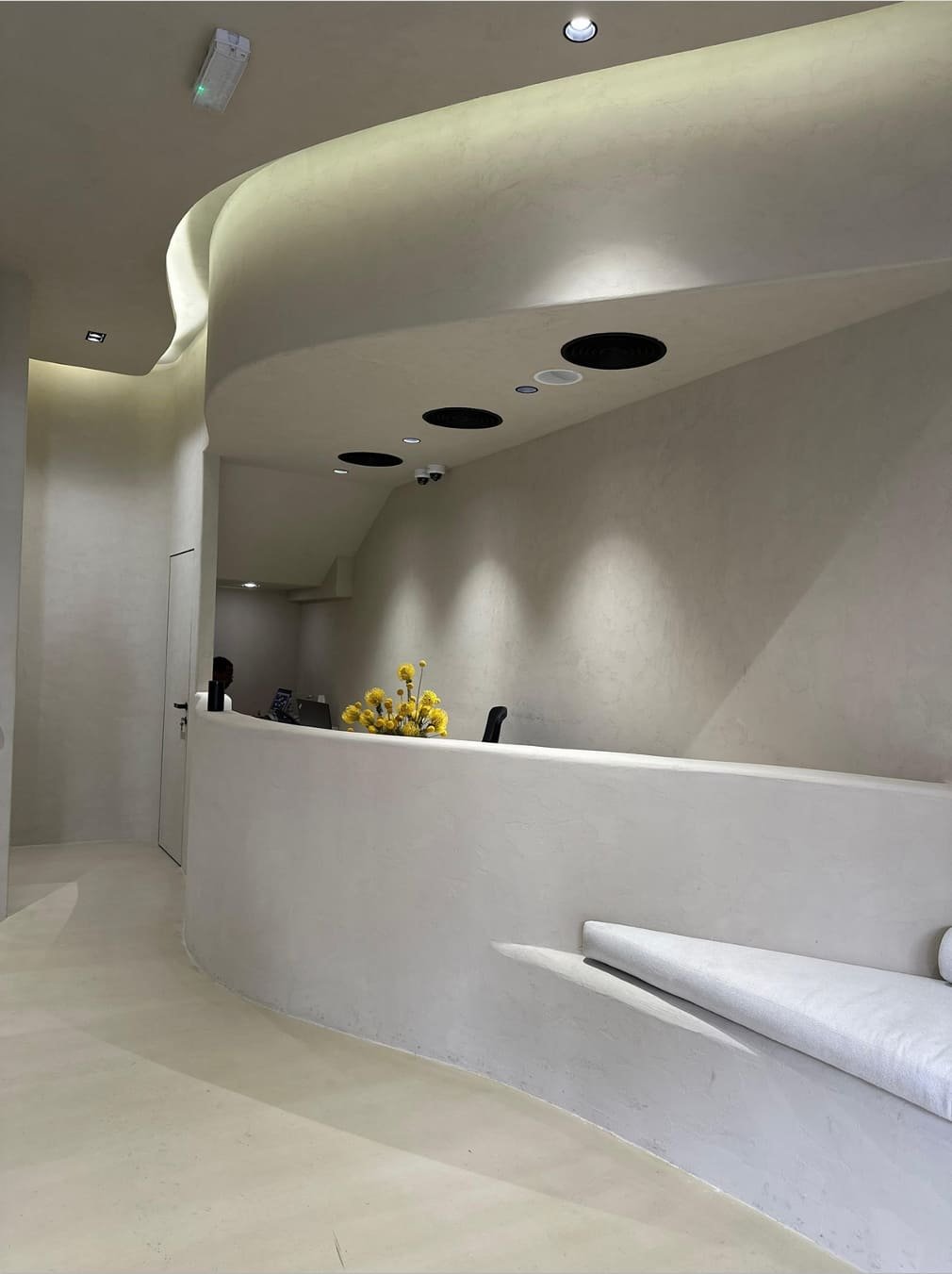 Office Fit Out Dubai | Reges Events Office Interior Design & Execution - Image 1