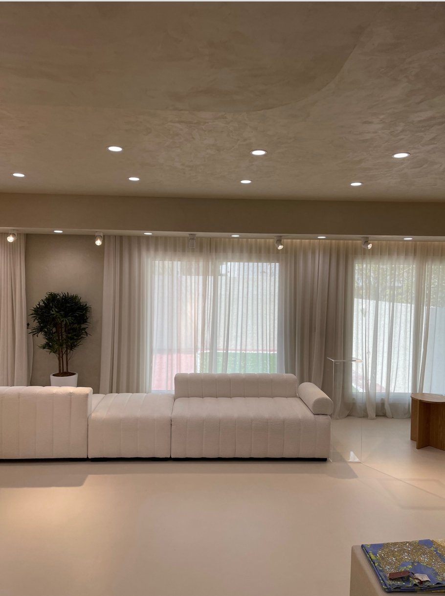 Boutique Fit Out Dubai | JK Fashion Luxury Retail Interior Fitout - Image 4