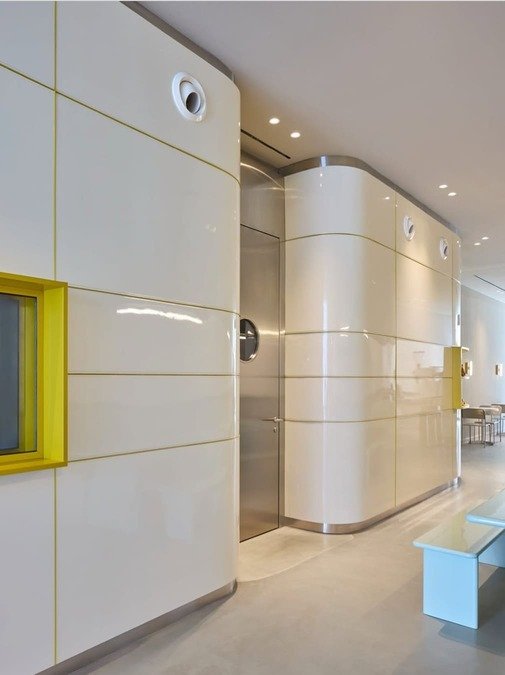 Bakery Fit Out Dubai | Laughing Bread Bakery Interior Design & Execution - Image 8