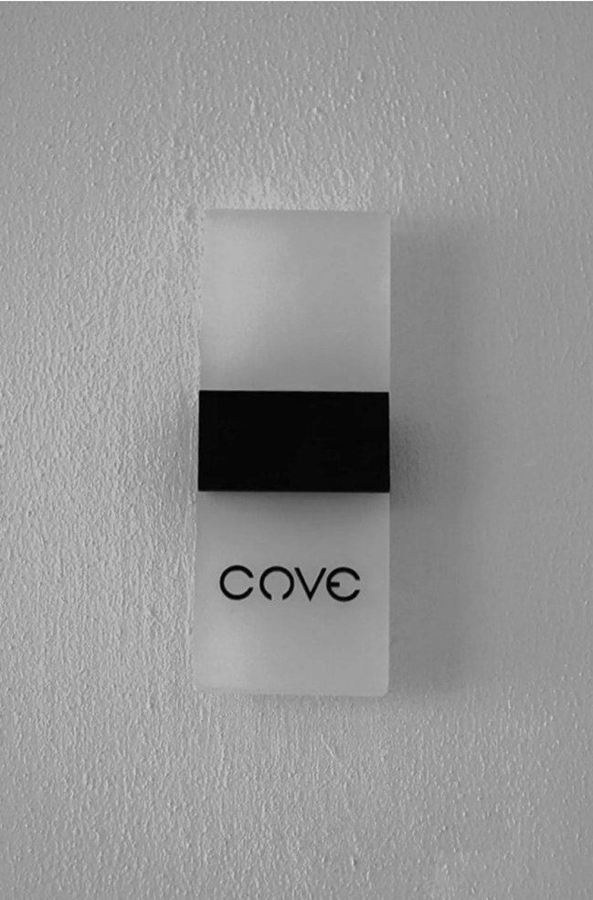 Cafe Fit Out Sharjah | COVE Cafe Interior Design & Build UAE - Image 2
