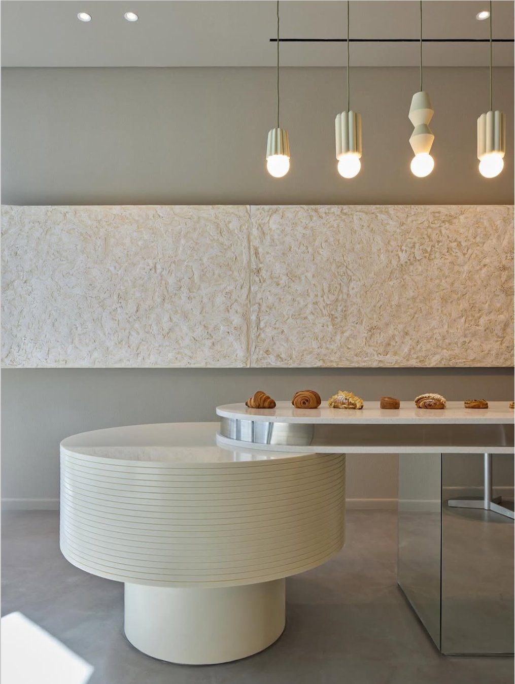 Bakery Fit Out Dubai | Laughing Bread Bakery Interior Design & Execution - Image 5