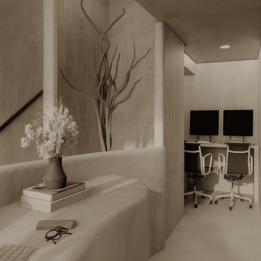 Office Fit-Out & Workplace Design